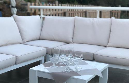 Les Villas MarInCelu - Foto 35