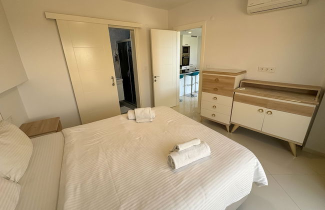 Lavender Residence Kusadasi - Photo 31