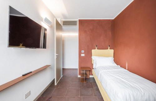 FuoriPorta Affitti Brevi - Parigina - CaSanGiorgio104 - Photo 14