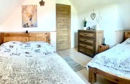 Ostoja Bukowo 12,2 chata u szôłtësa - Foto 14