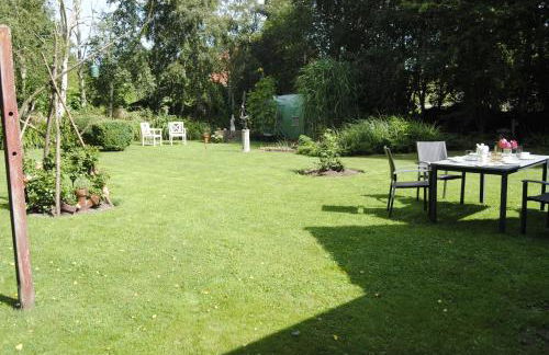 Ferienwohnung Seeschwalbe - Foto 22