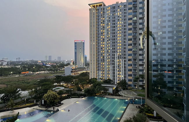 Cozy Springlake Summarecon by Bonzela Property - Foto 14