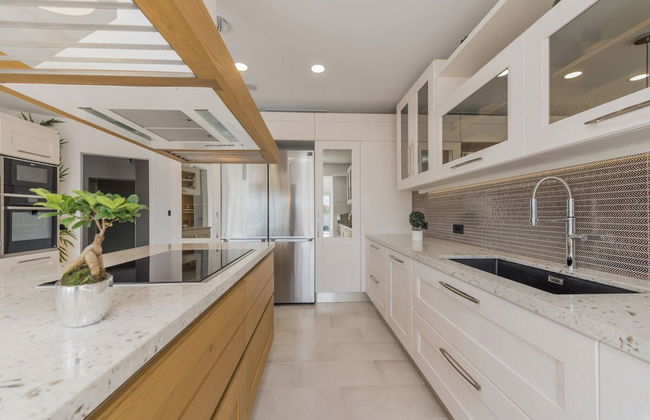 An Idyllic Hideaway Villa Shangri-la Zakynthos - Photo 23