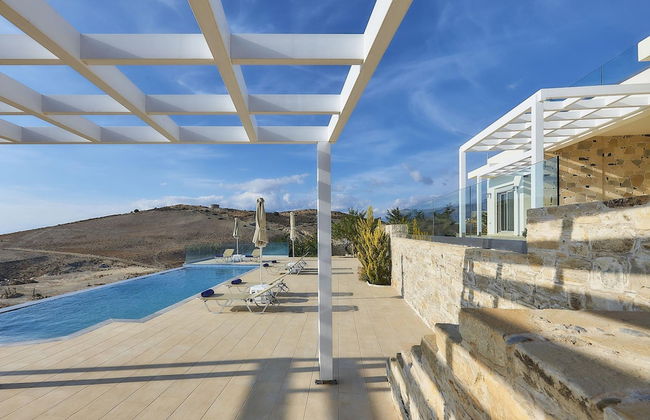 Elkysti Crete Deluxe Apartment Eleftheria - Foto 3