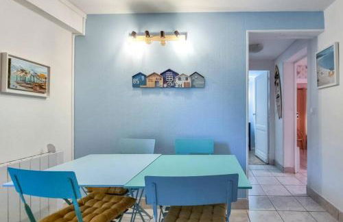 ROYAN - Villa La Cigale - 7 chambres / 16 couchages - Foto 2