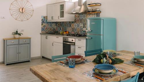 La Sciara Etna Home - Foto 5, stove, pet friendly