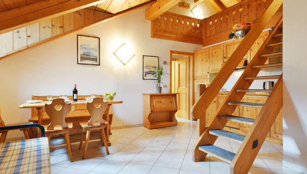 Apartment Villa Placidia Apt 32 by Interhome - Foto 2, Kitchen / Dining Room