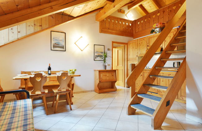 Villa Placidia Apt 32 - Foto 1