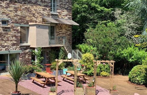 La maison des Légendes - Foto 48