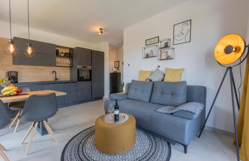 Apartment -by the sea - Foto 2