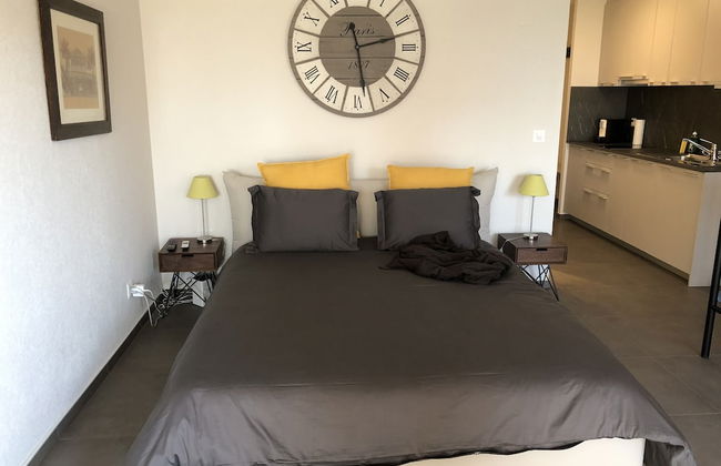 Amazing Studio In Lausanne Close To Epfl and Unil - Photo 2