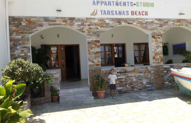 Tarsanas Apartments - Photo 31