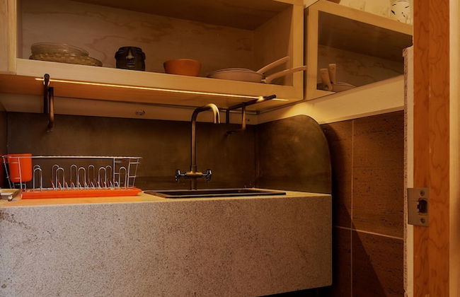 Fortaleza lll Ubicaci n Dise o AC Terraza - Foto 8