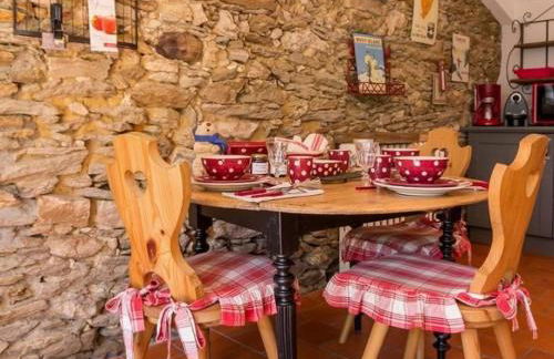 Gîte Accessible avec Jardin Fleuri près de Pornic, Éco-rénové et Équipé (Vélos, WiFi, Cheminée) - FR-1-306-957 - Foto 6