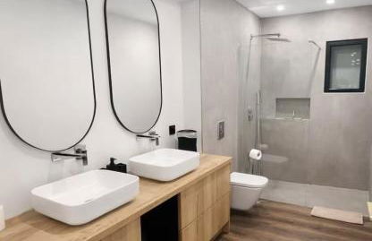 Villa Belle-vue - Foto 2