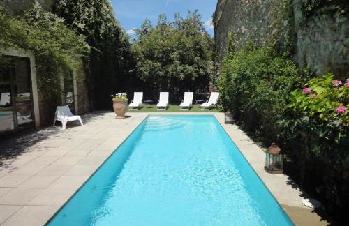 Gîte Brassens - Foto 1