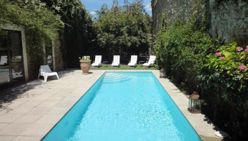 Gîte Brassens - Foto 1