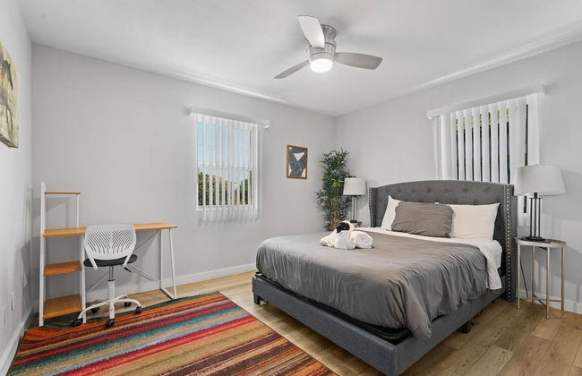 Modern 2BR Near UT Hyde Park Evonify - Foto 35