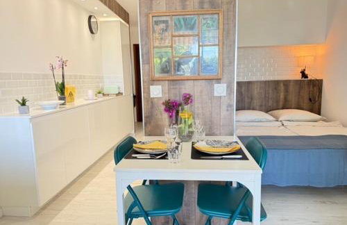 Beach Studio in Golfe-Juan near Cannes and Antibes - Foto 32