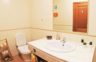 ML Central Vila Apartment - Foto 15