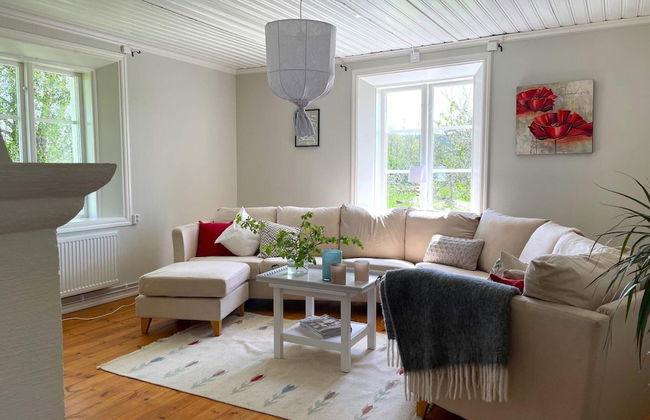 7 Person Holiday Home in Hova-by Traum - Foto 8