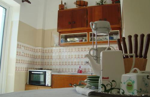 George's Apartments - Foto 12