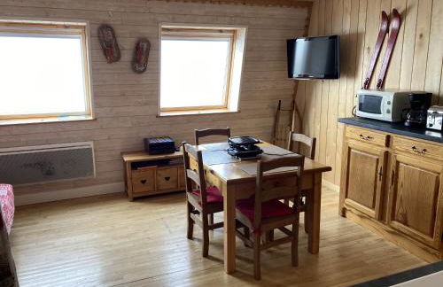 Studio montagne - Foto 1