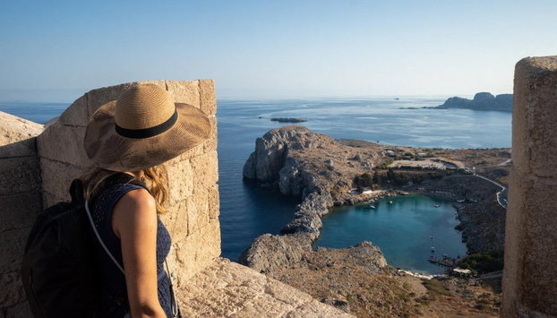 Villa Afrodite Classico - Foto 2, Habitación