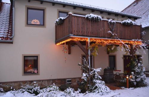 Ferienappartements "Landromantik" - Foto 28