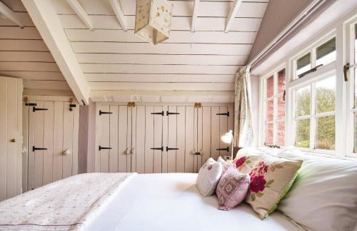 Brynarth Country Cottages - Foto 66