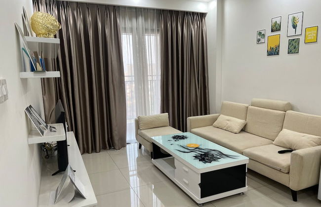 The Sun Avenue - Lalaland & Chill Sky Pool - Foto 51