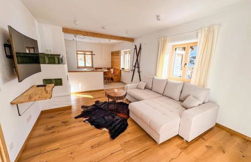 Alpenchalet Wasserfallblick - Foto 1