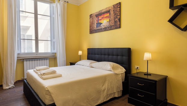 Casa Gialla by Mmega - Foto 2, Habitación