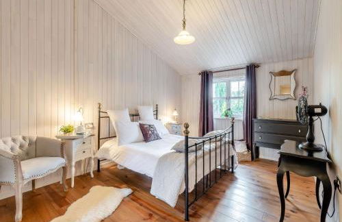 Beech Tree Lodge - Foto 19