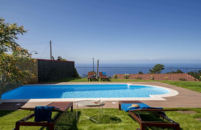 Felicidade Rocha II - For Families, With a Pool - Foto 30