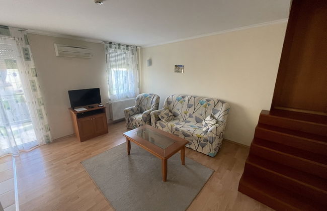 Garda apartman - Foto 19