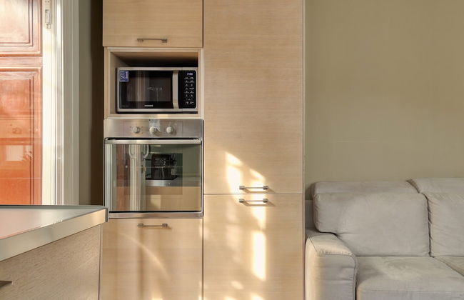 JOIVY Flat near Milan Centro Storico - Foto 11