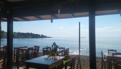 Seaside Apartment in Tsonia - Foto 5