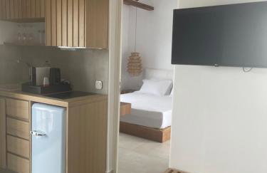 Sohoros Luxury Suites - Foto 22