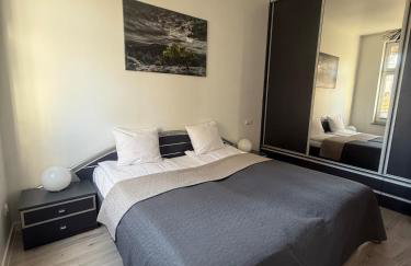 I'M Apartment SILVER I centrum free parking - Foto 8