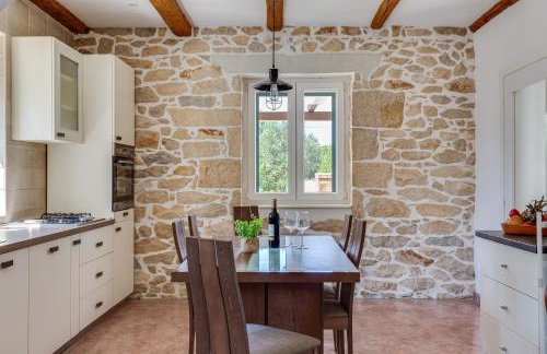 Haus Zdravko in Prkos - Haus für 4 Personen - Foto 25