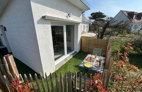 Le Petit Studio de Merlimont - Foto 14