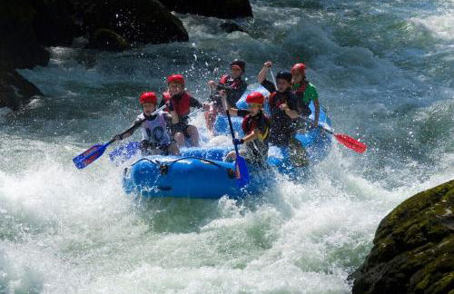 L’Aiglon Grand studio familial - Foto 13