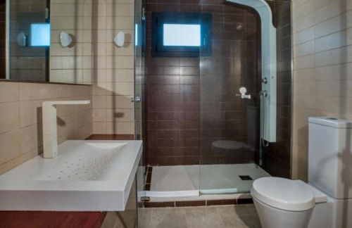 Design villa with sea views - Foto 15