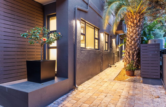 Oranjezicht Haven - Foto 32