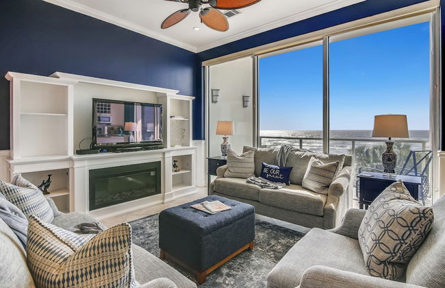 Blue Haven by Ryson Vacation Rentals - Foto 1