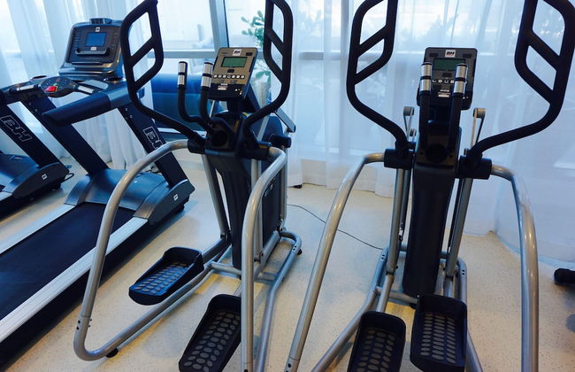 3380 Peachtree Rd NE Atlanta, GA 30326, USA - Foto 39