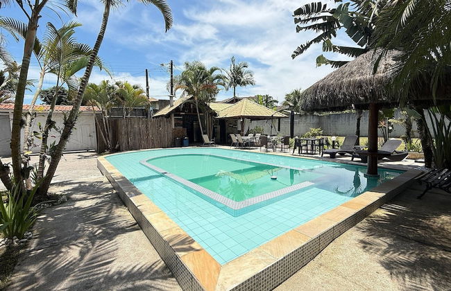 Barra do Sahy 1 - Foto 53