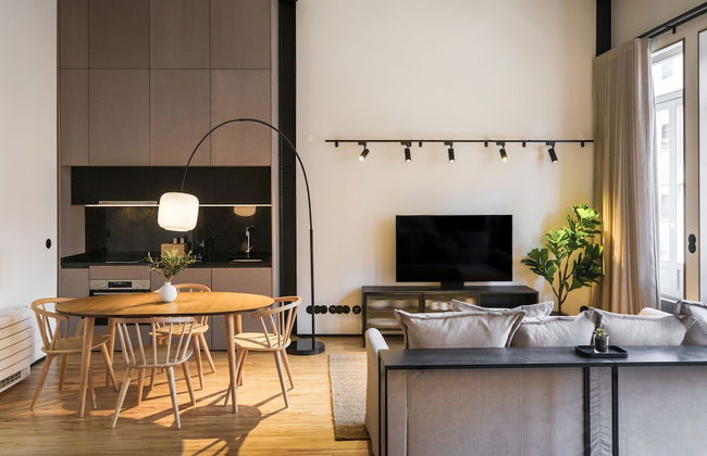 Feel Porto Matosinhos City Flat III - Foto 19