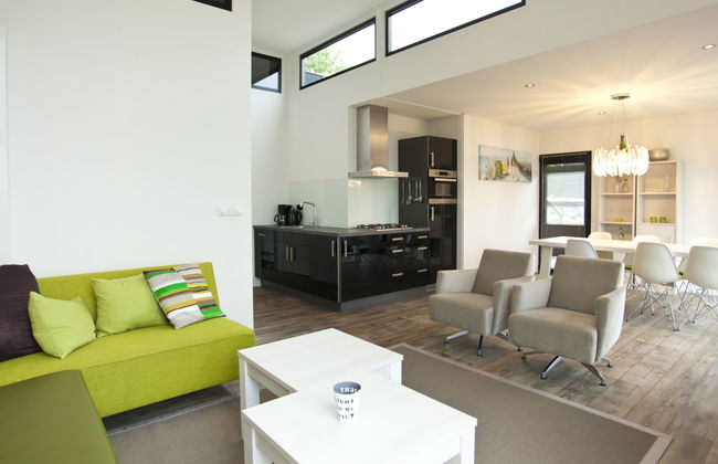 Cube Elite 6 - Foto 7